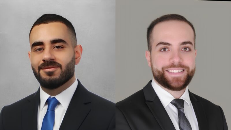 Eddy Saad: Absolute Joy to Work with One of the Most Brilliant and Hardworking People I’ve Known