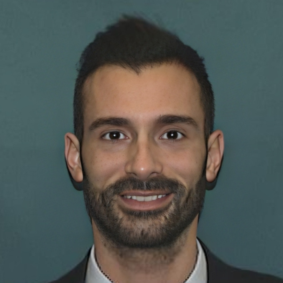 10 Oncology Experts Join OncoDaily Medical Journal's Editorial Team 5 10 Oncology Experts Join OncoDaily Medical Journal's Editorial Team