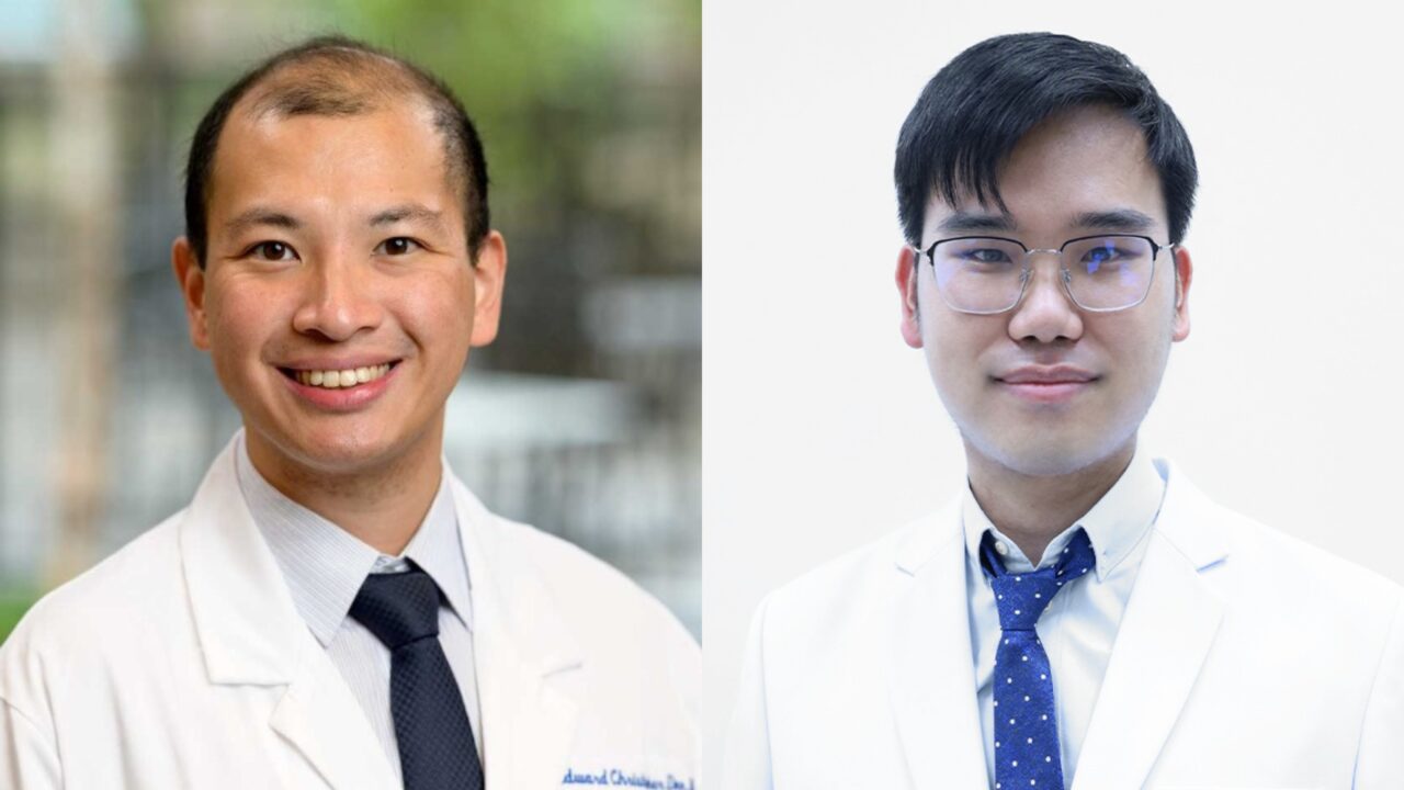 Edward Christopher Dee: Partial vs Whole Laryngeal Radiotherapy in Early Laryngeal Carcinoma