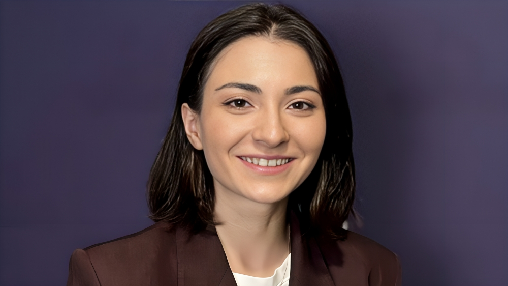 Elen Baloyan