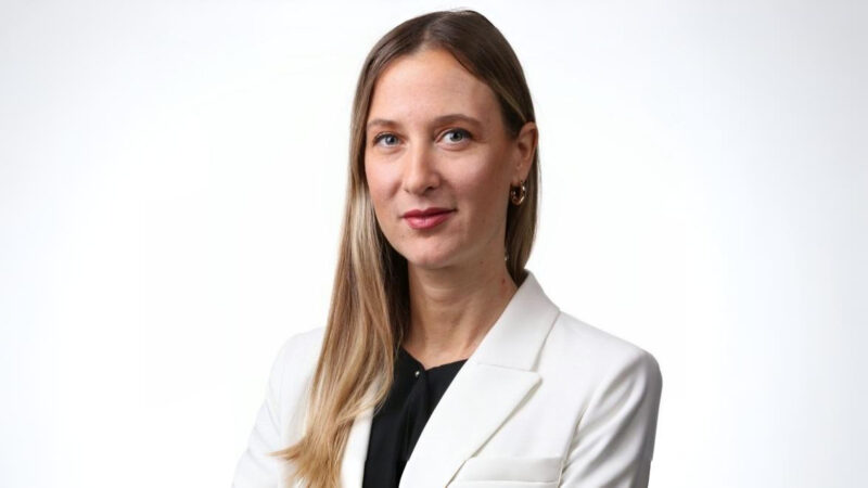 Elisa Agostinetto: Brainstorm Study Reveals CNS-Specific Mutations in Metastatic Patients at ESMO25