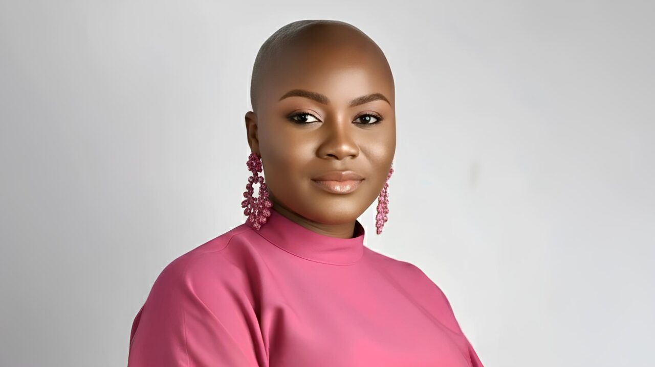 Elizabeth Awo-Ejeh: Don’t Die Before You Die