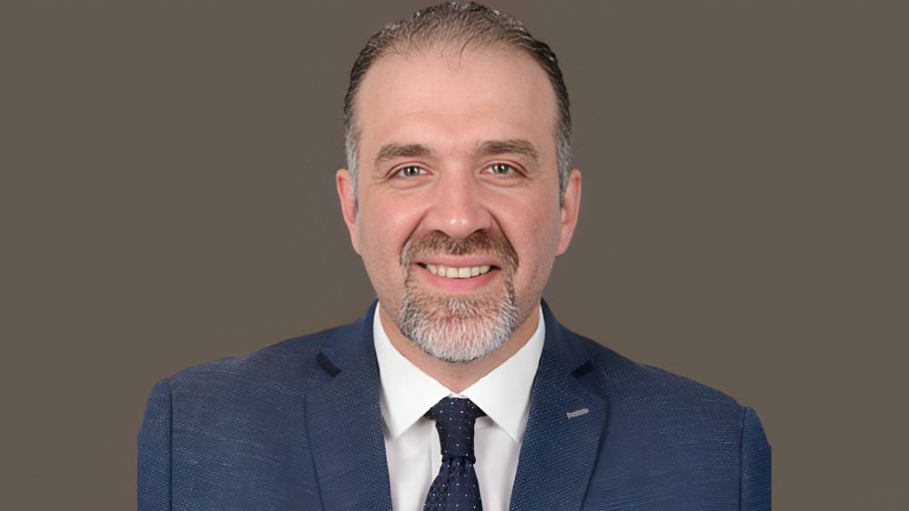 Emad Shash