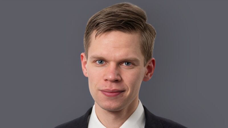 Emerik Osterlund: ctDNA and MRD Trials in Early Relapse Detection