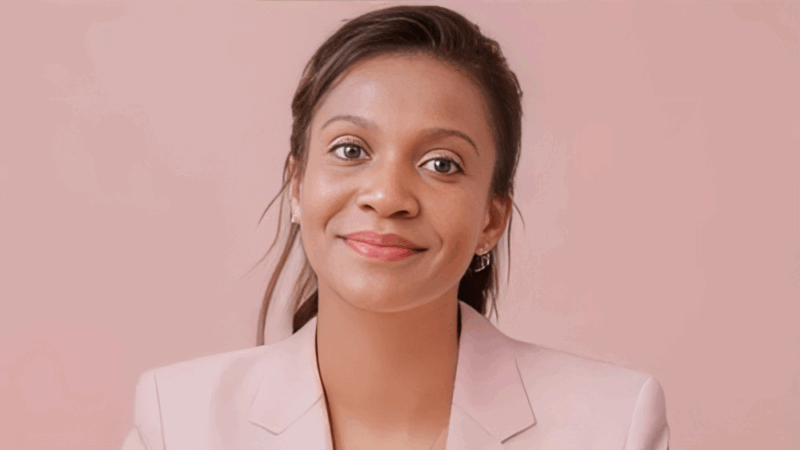 Emmanuella-Faith Amoako: Progress in Action – HPV Vaccines Shielding Girls from Cervical Cancer