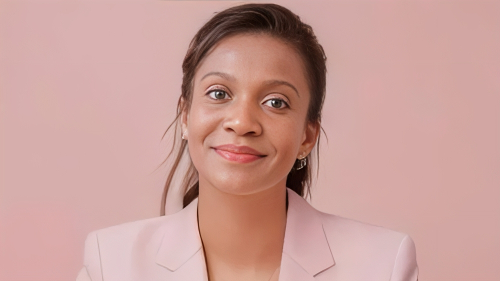 Emmanuella-Faith Amoako