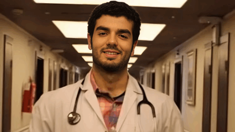 Enes Erul: Pet Ownership and Fear of Recurrence in Colorectal Cancer