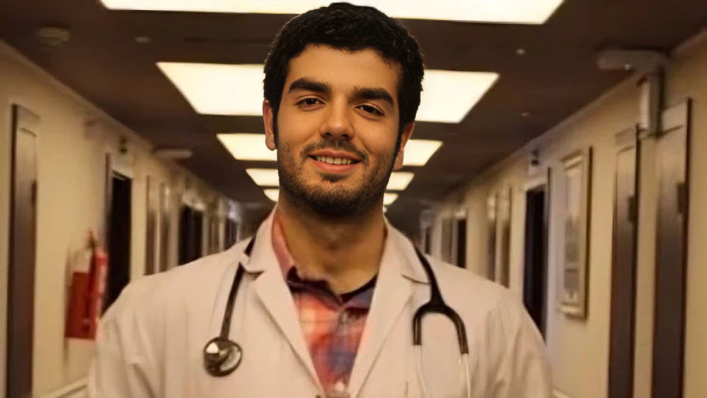 Enes Erul