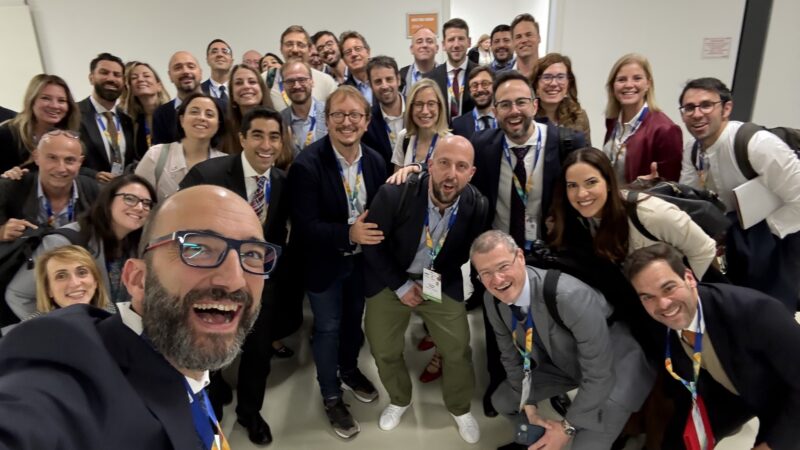 Enrique Grande: ARON Project – The Soul of Oncology, The Spirit of Science