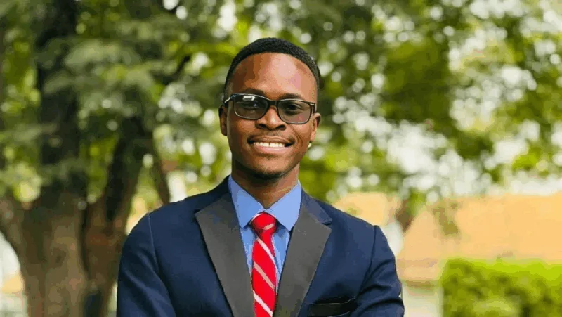 Erick Mahatara: Reflections from the WHO Global Hypertension Report 2025