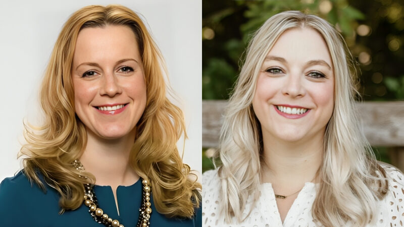 Erika Hamilton: Supporting American Cancer Society’s Local Chapter in Nashvile