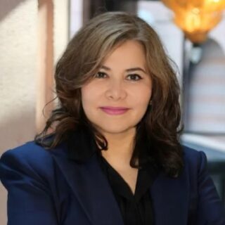 Celebrating New Recipients of the FASCO: Honoring Excellence and Leadership in Oncology 17 Erika Ruiz-Garcia