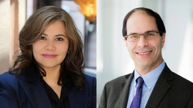 Eric Small: How Scientific Discovery Drives Real-World Change