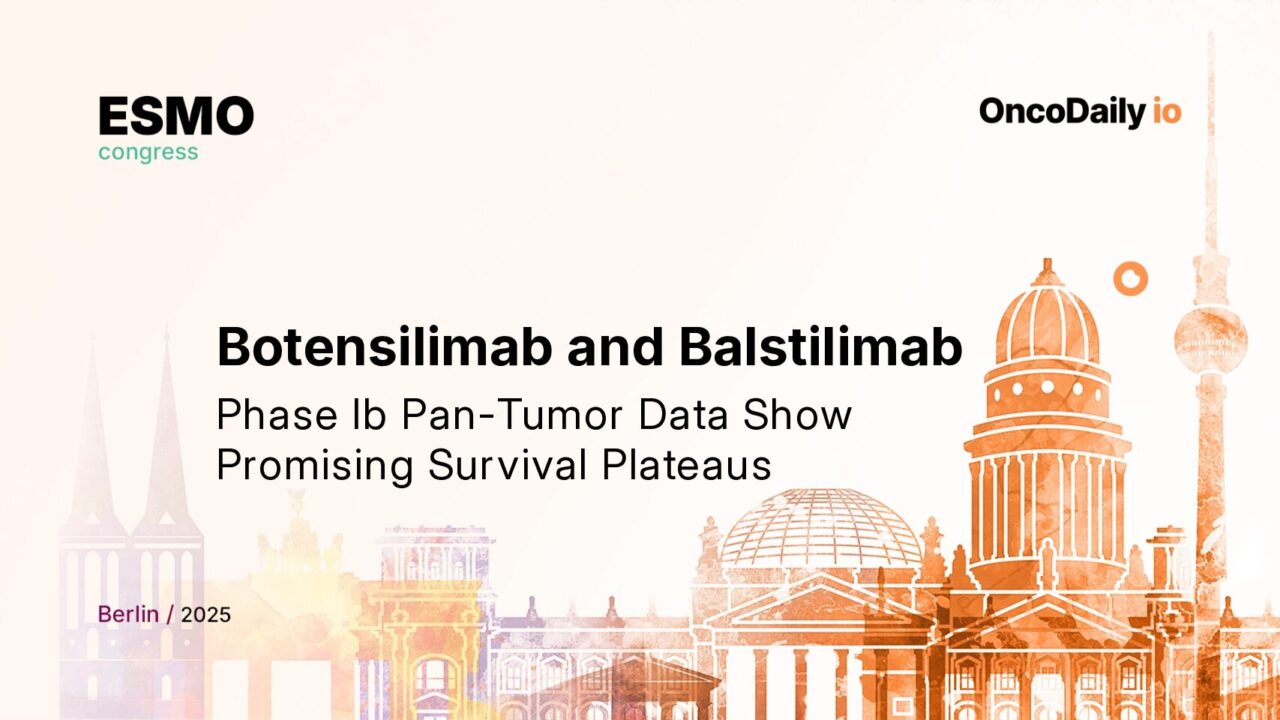 Dual CTLA 4 and PD 1 Blockade With Botensilimab and Balstilimab Demonstrates Durable Survival in Refractory Solid Tumors