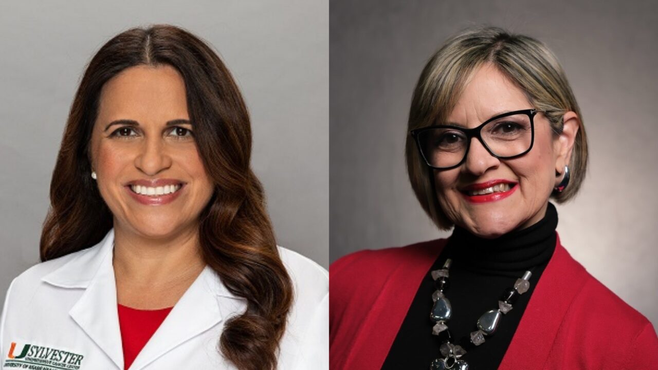 Estela Rodriguez: The 2nd Latino Cancer Patient Advocate Training Program