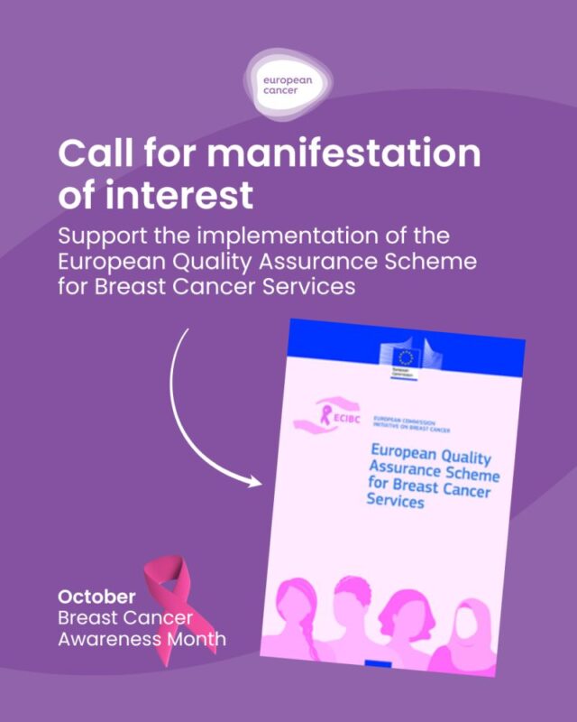 European Cancer Organisation 