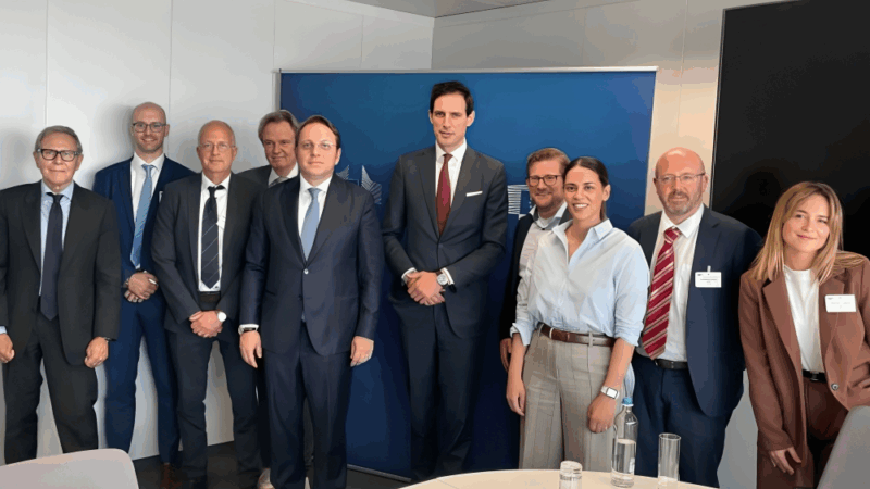 Paving the Way for a Smoke-Free Generation by 2040 – European Cancer Organisation