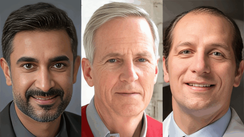 Bobby Koneru: Functional Radiotherapy for Tendinopathies and Bursitis at ASTRO