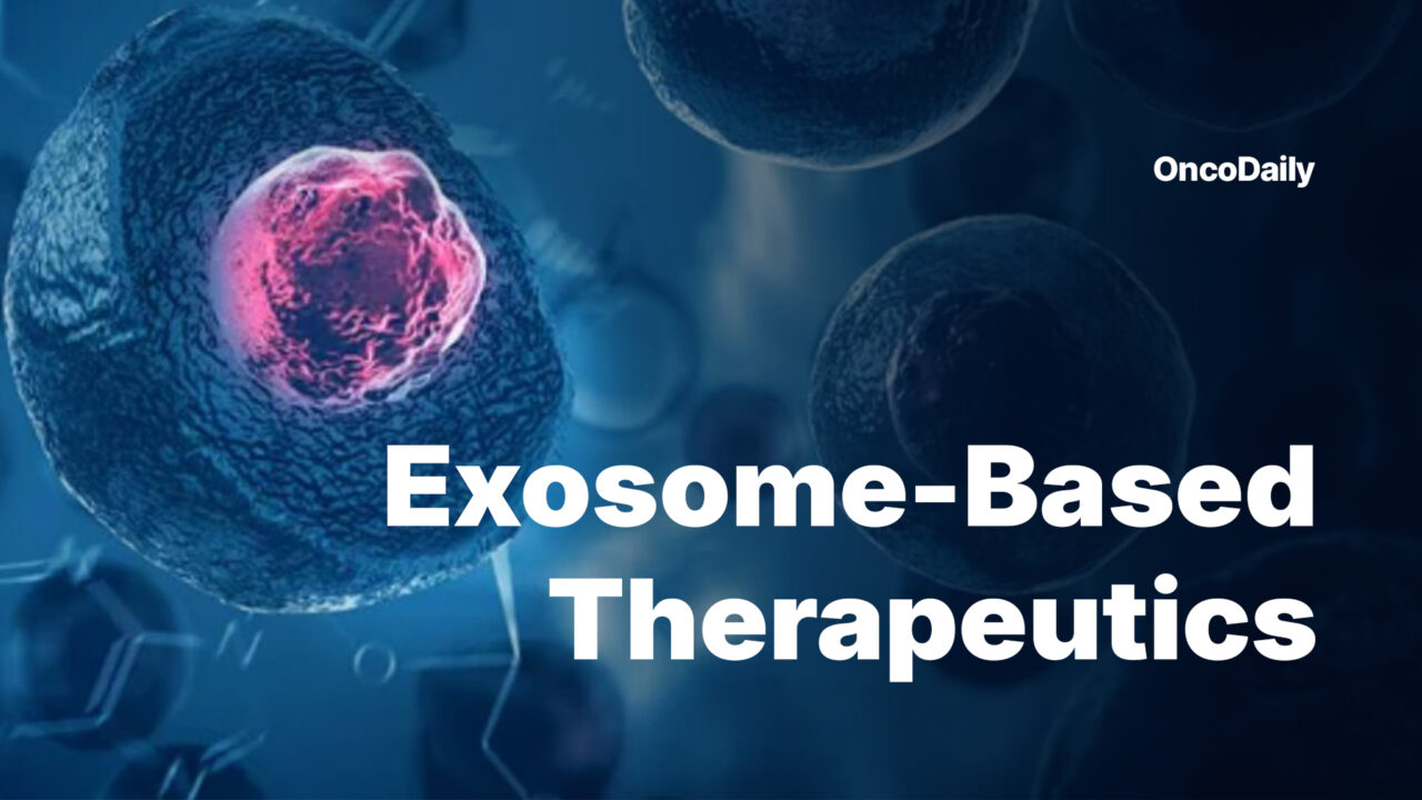 Exosome Based Cancer Therapy: The Future of Targeted Treatment