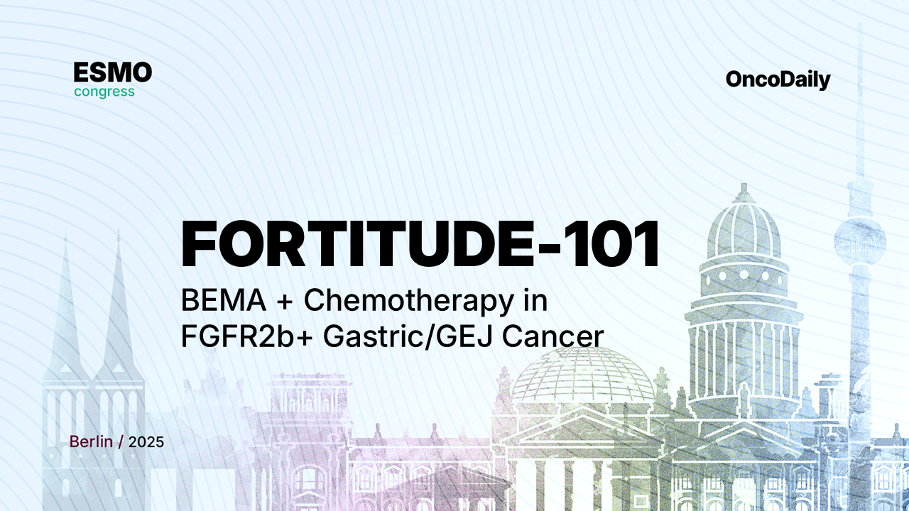 FORTITUDE-101