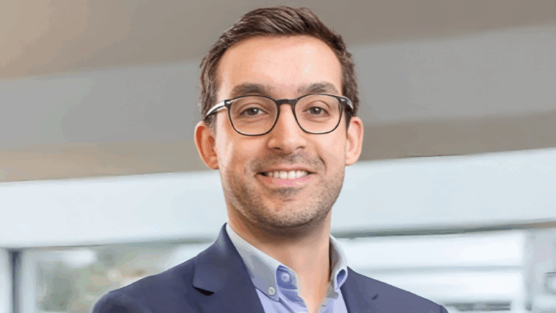 Fábio Gomes: Great to Join UKASCC 2025 with Colleagues Dedicated to Advancing Care for Older Patients