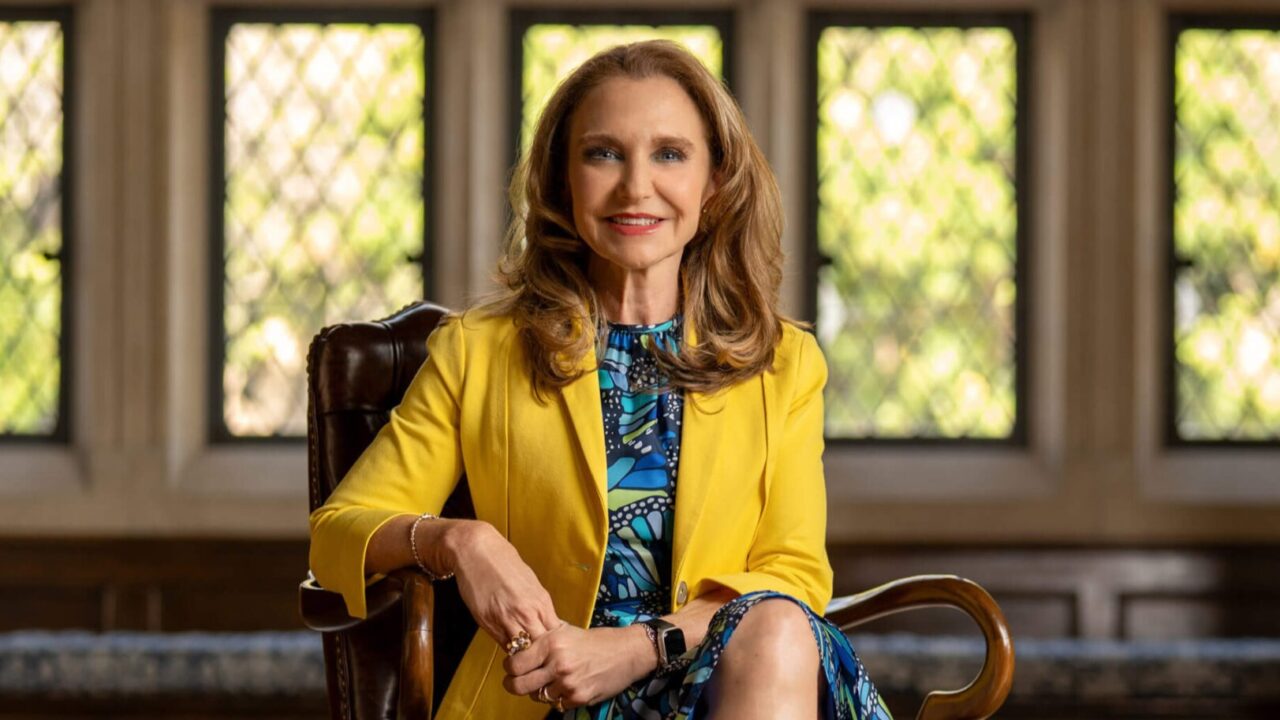 Felicia Knaul: Fighting for a World Where Every Woman Has Access to Equitable Oncological Care