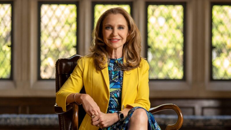 Felicia Knaul: Fighting for a World Where Every Woman Has Access to Equitable Oncological Care