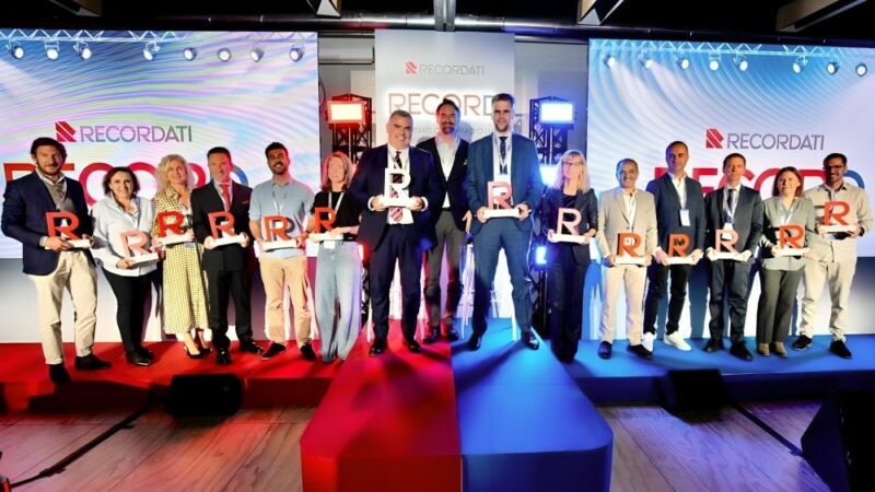 Felipe Couñago: Radiation Oncology Without Limits – RECORD25