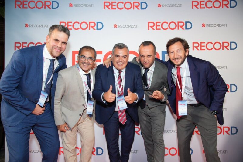 Felipe Couñago: Radiation Oncology Without Limits – RECORD25 2 Felipe Couñago: Radiation Oncology Without Limits – RECORD25
