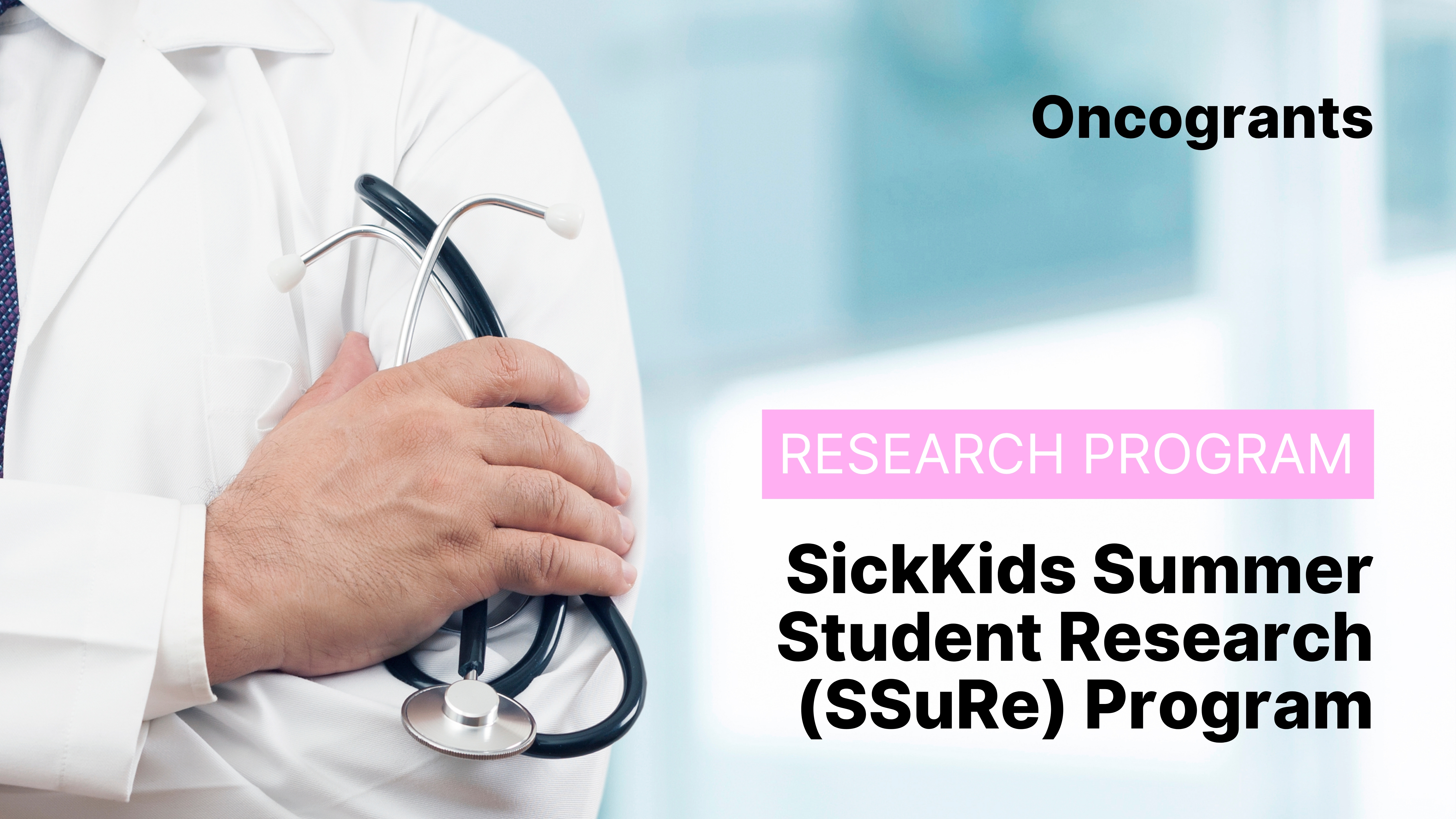 SickKids