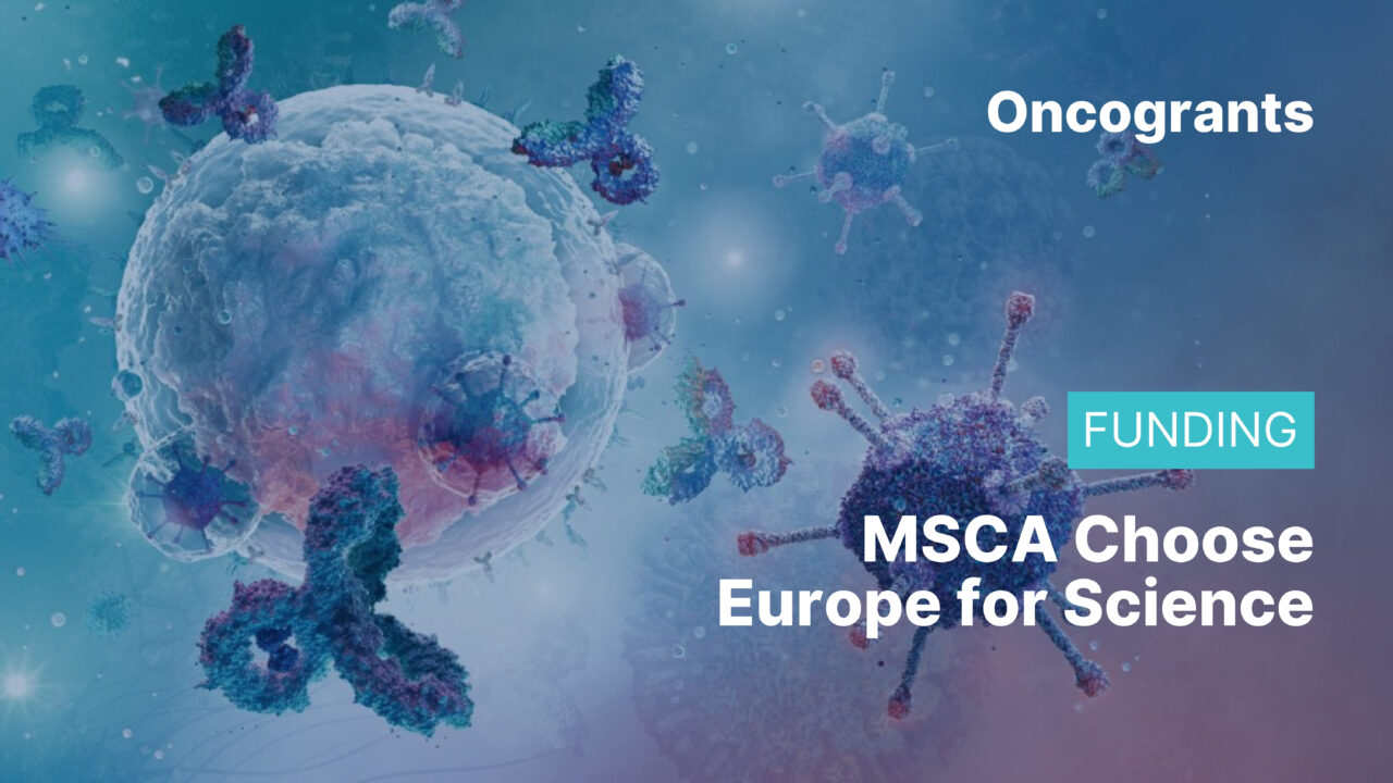 MSCA Choose Europe for Science
