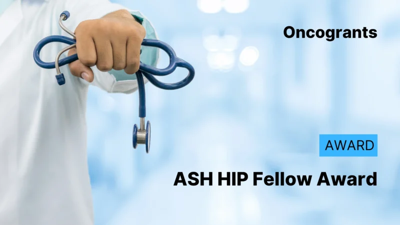 Top 10 Oncogrants of the Week: Powering Innovation Across Cancer Research and Care