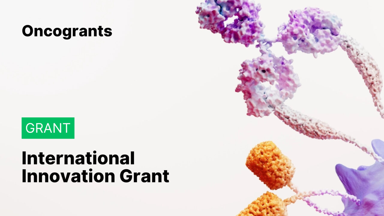 International Innovation Grant