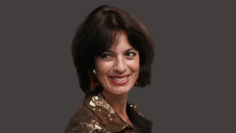 Florence Broussais – Guillaumot: Proud to Launch the WiL Academy CAR-T Internship