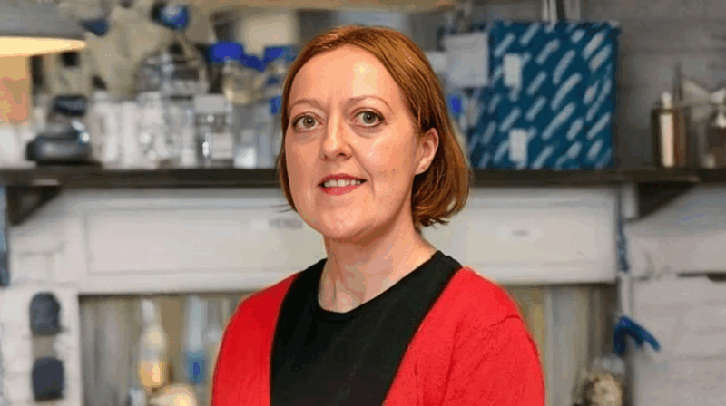 Frances Drummond: Addressing Sunbed-Related Cancer Risks in Ireland