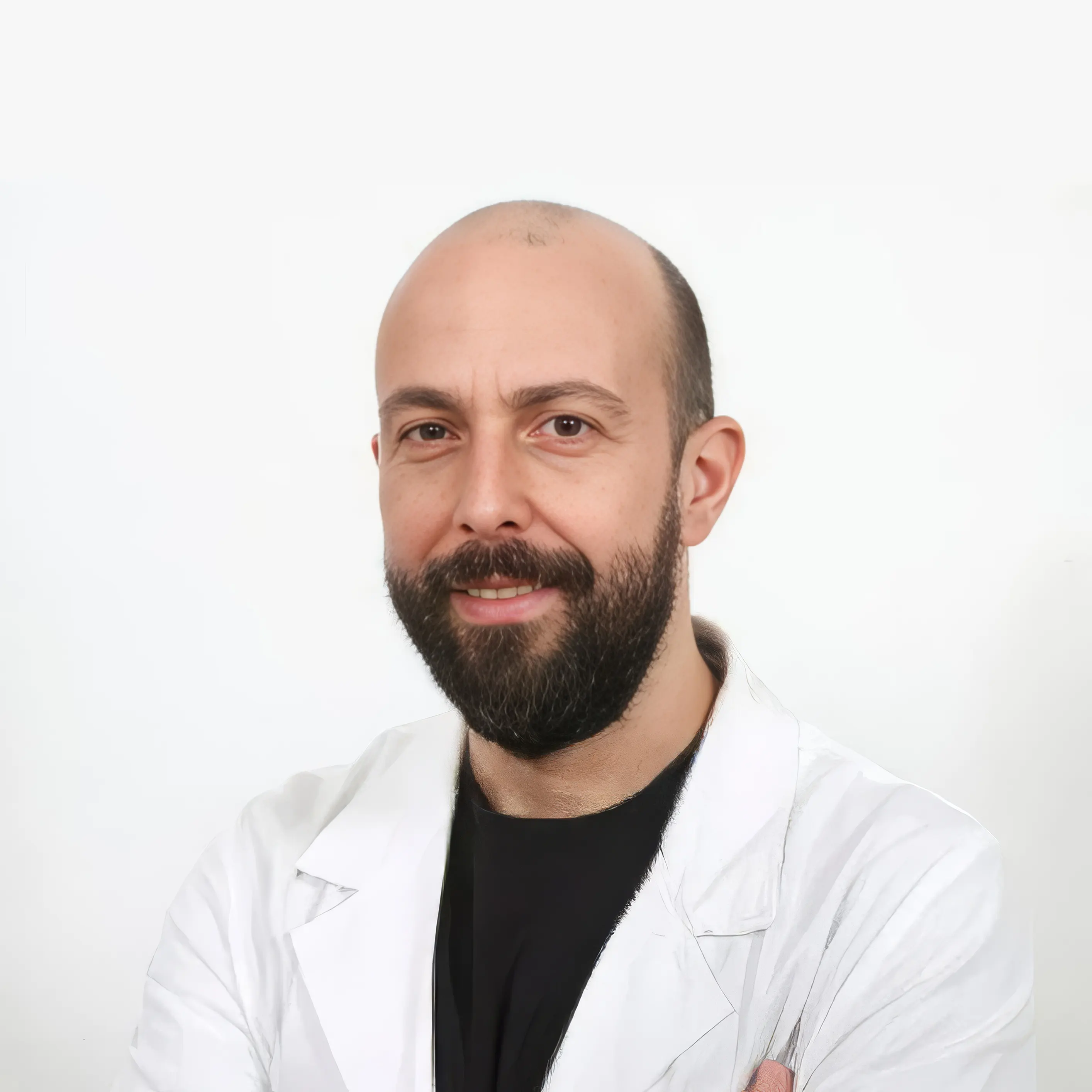 Francesco Massari 82 Francesco Massari