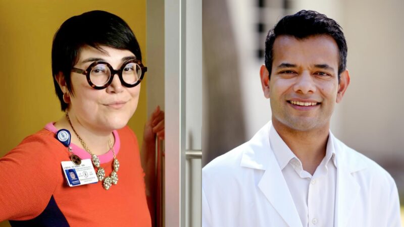 Fumiko Ladd Chino: Discussing the Amazing Science Being Presented at ASCO QLTY25 with Sumanta K. Pal