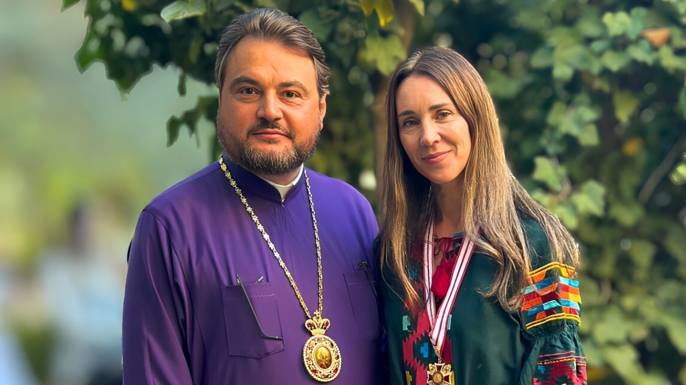 The Aladina Foundation