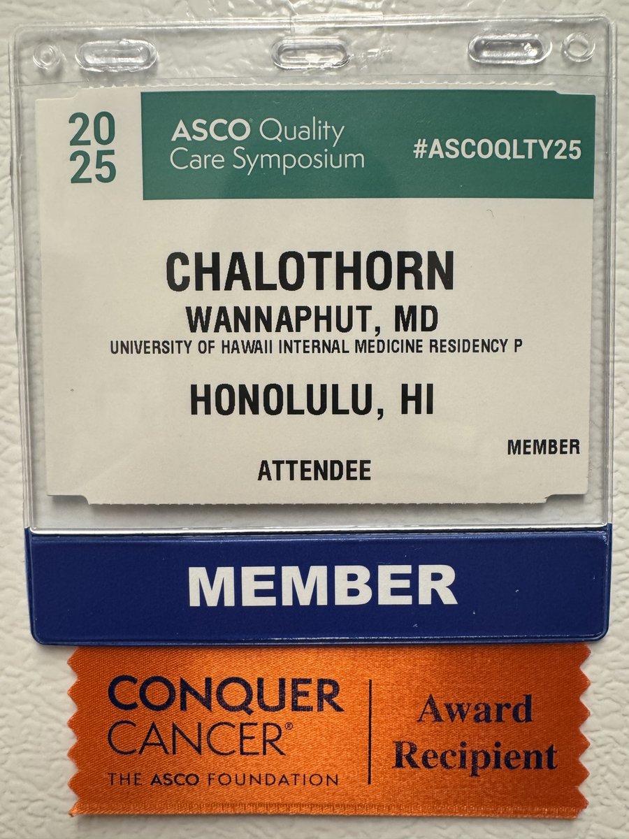 Day 1 Highlights from ASCO Quality Care Symposium 2025