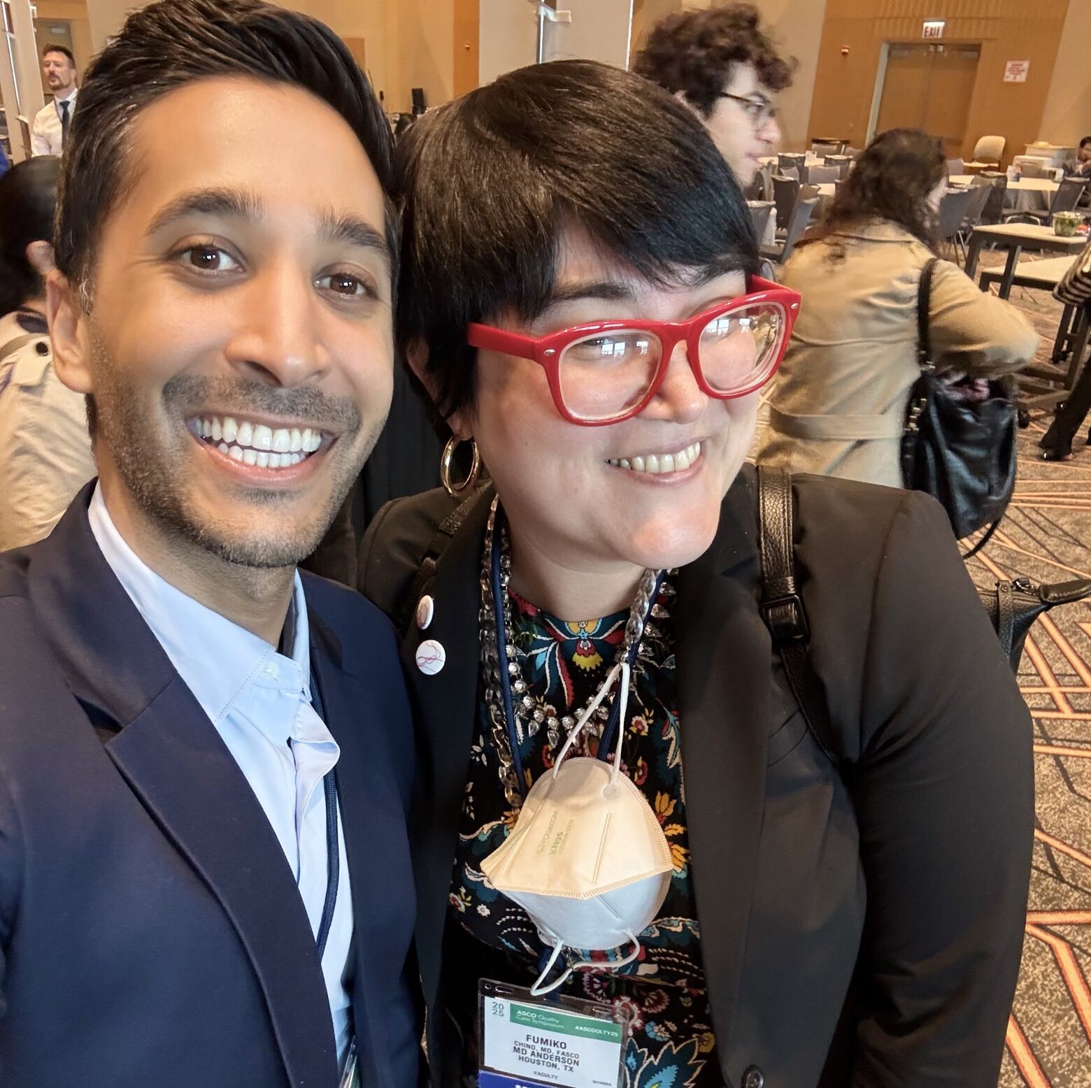 Day 1 Highlights from ASCO Quality Care Symposium 2025