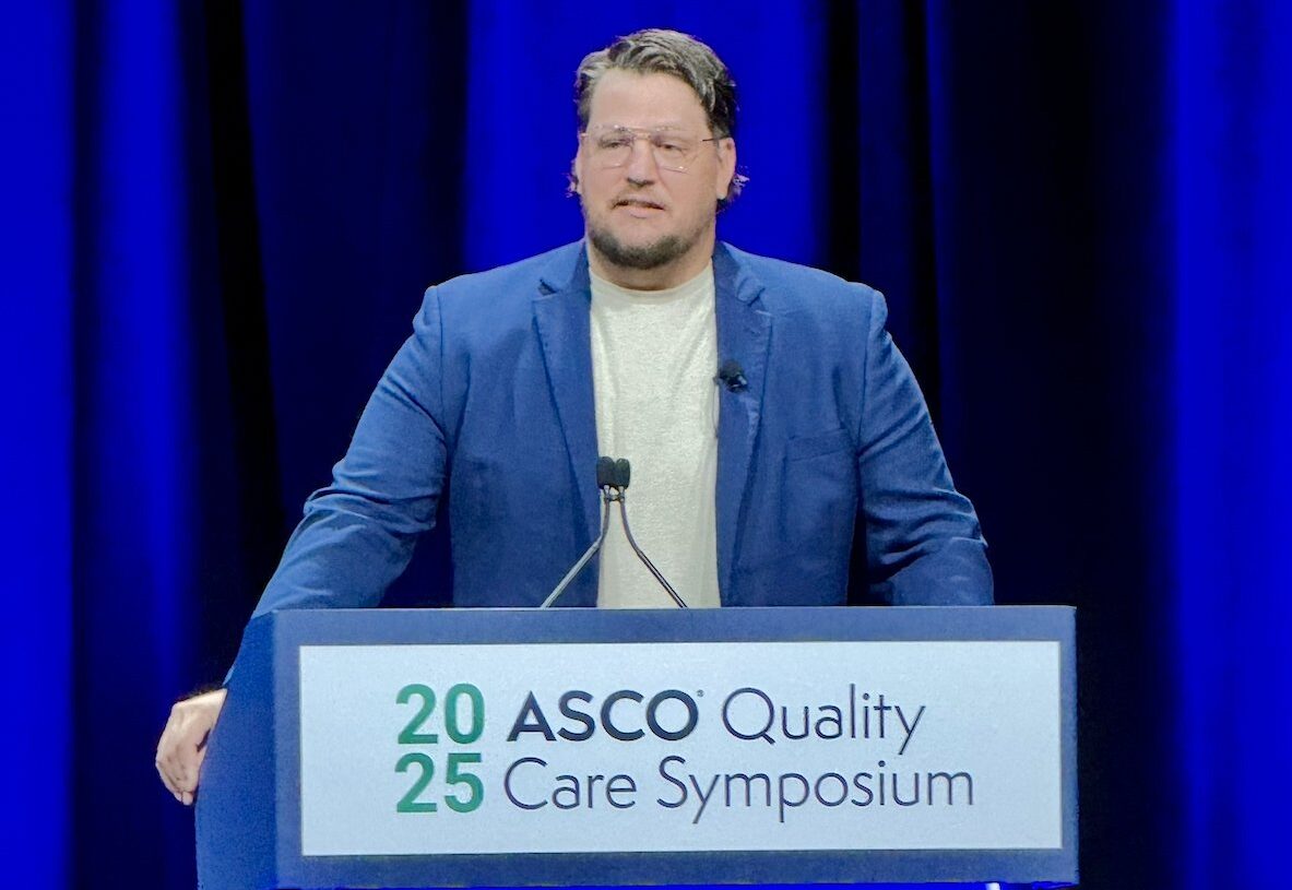 Day 1 Highlights from ASCO Quality Care Symposium 2025