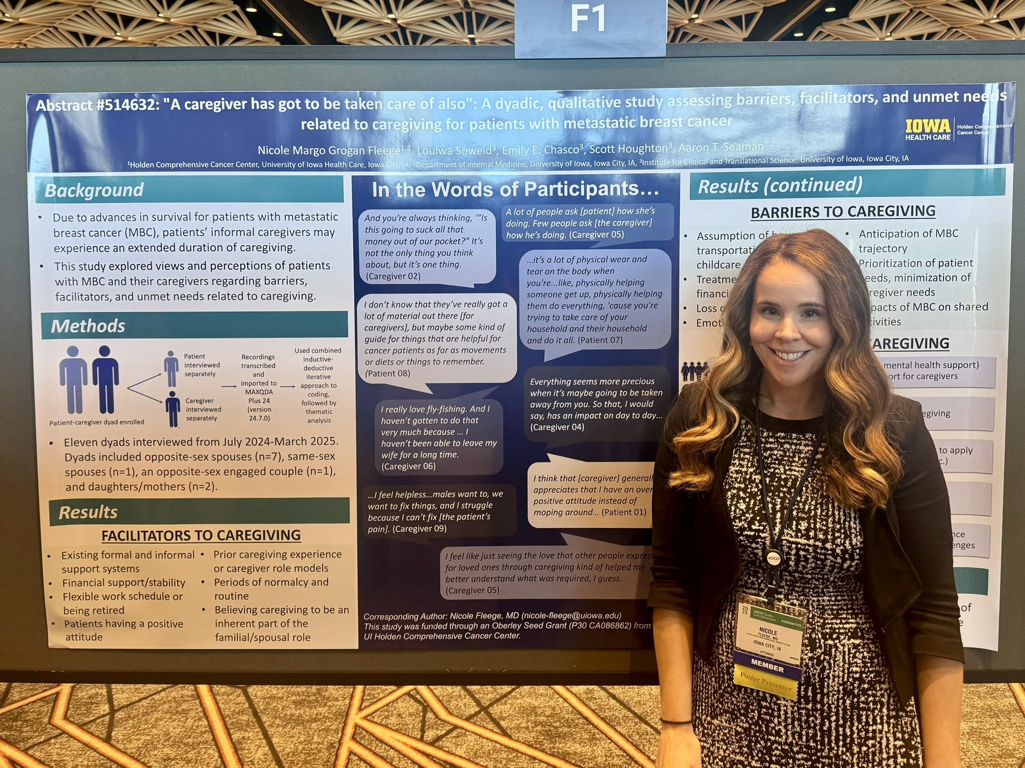 Day 1 Highlights from ASCO Quality Care Symposium 2025