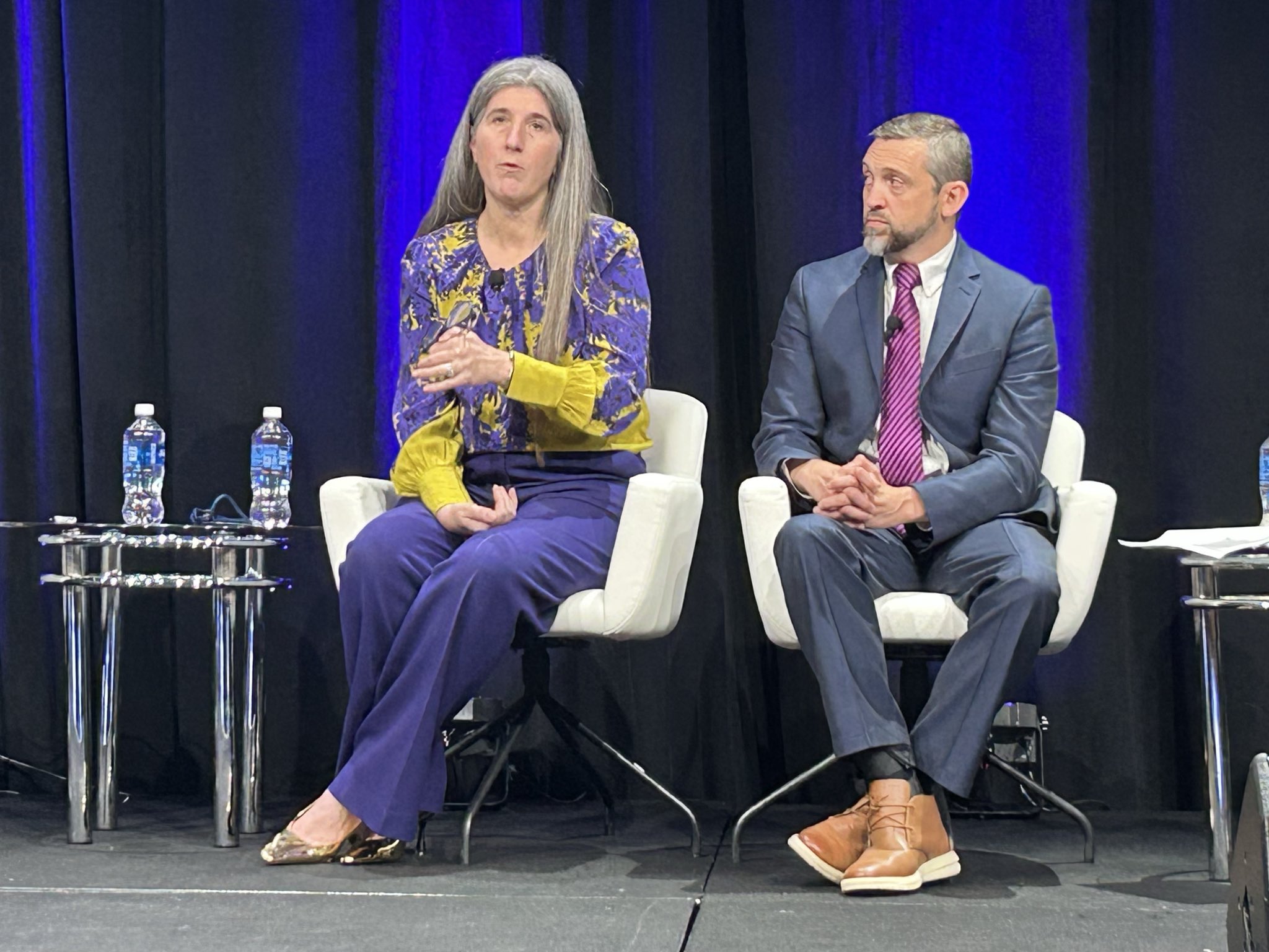 Day 1 Highlights from ASCO Quality Care Symposium 2025