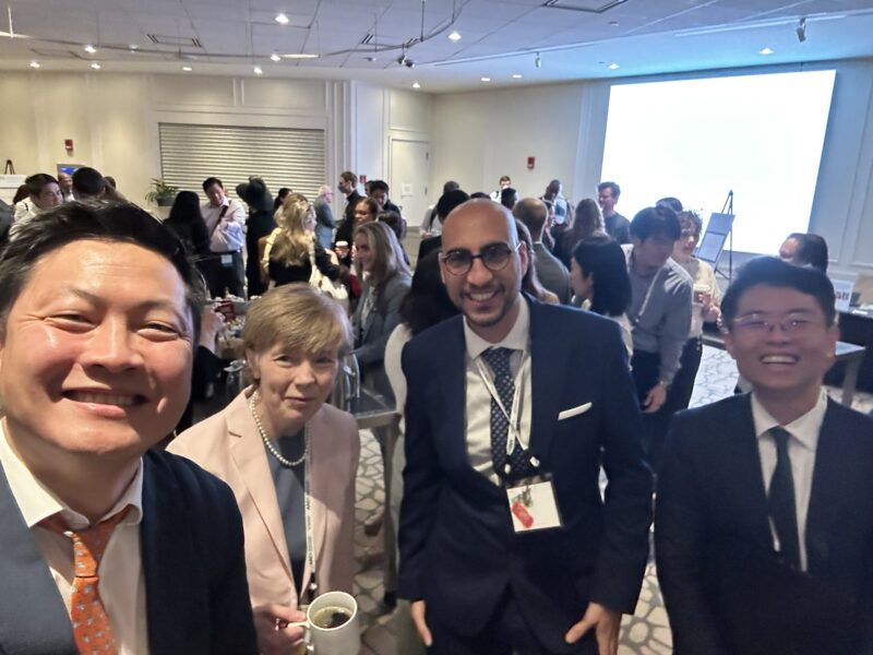 Wungki Park: Tumor Plasticity and TIE Platform Insights Presented by Marc Hilmi