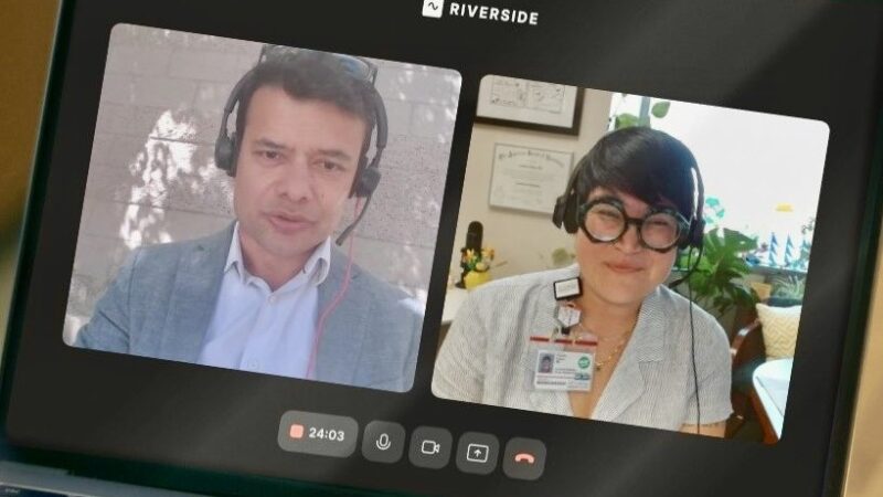 Fumiko Ladd Chino: Discussing the Amazing Science Being Presented at ASCO QLTY25 with Sumanta K. Pal