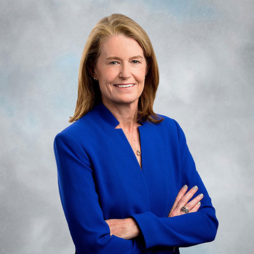 Elizabeth Mittendorf Named Chief of Multi-Disciplinary Oncology at Dana-Farber and Chief of Breast Surgery at BIDMC