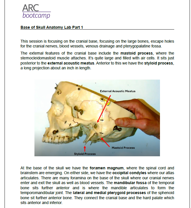 David Palma: Updating Modules to Include PDFs for Radiation Oncology Learning
