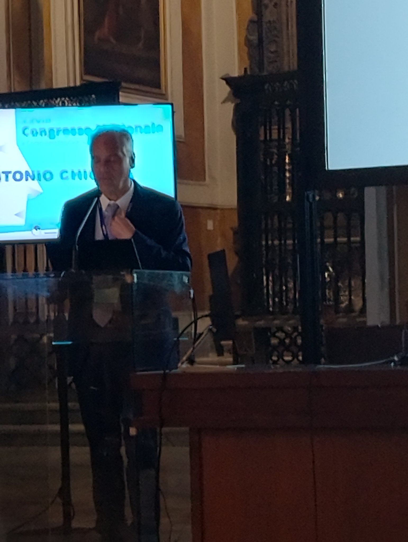 Giuseppe Minniti: Nino Chiocca on Accelerating GBM Drug Development 2 Nino Chiocca