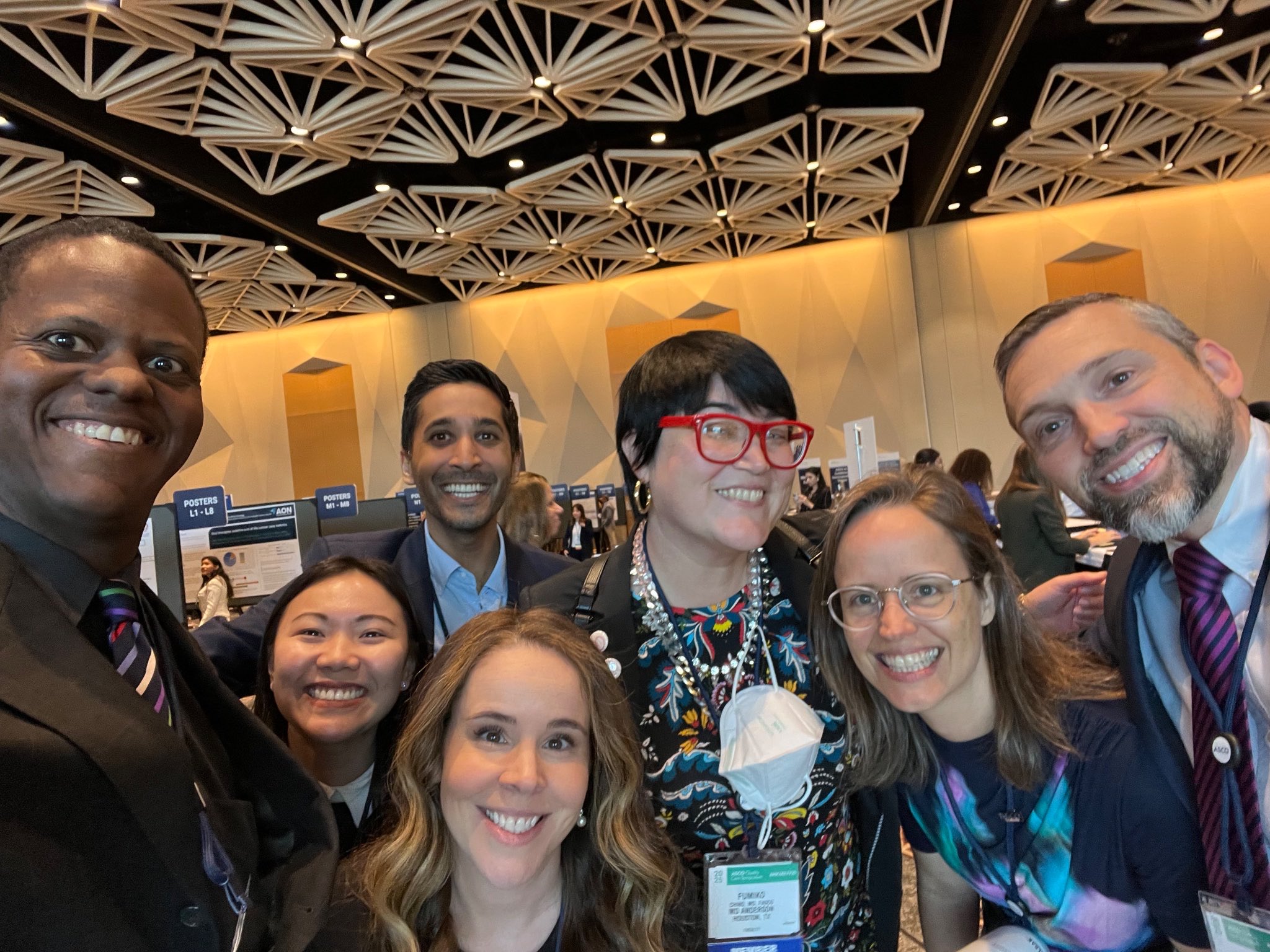 Anh Lam: Grateful to Be a Featured Voice at ASCOQLTY25