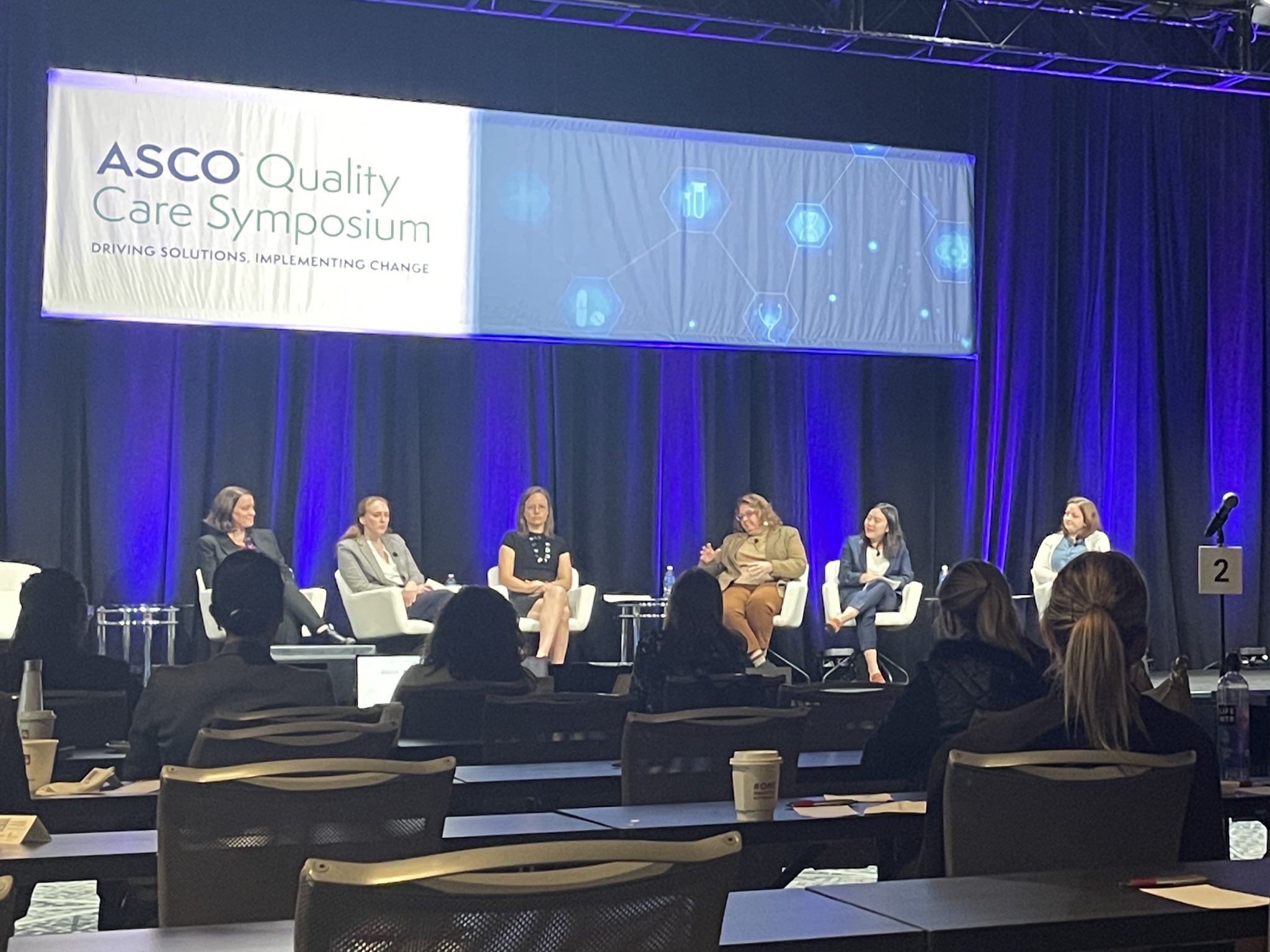 Anh Lam: Grateful to Be a Featured Voice at ASCOQLTY25